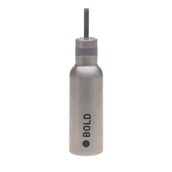 Drinkfles RVS 750ml Silver