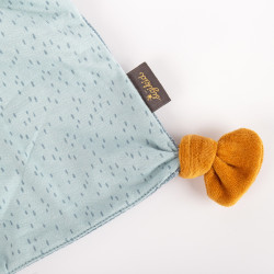 Knuffeldoek Leeuw Geel Knuffeldoek Leeuw Geel