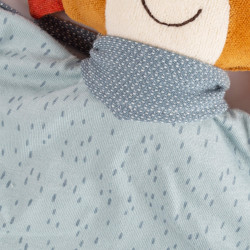 Knuffeldoek Leeuw Geel Knuffeldoek Leeuw Geel