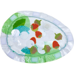 Waterspeelmat Bosvrienden Waterspeelmat Bosvrienden