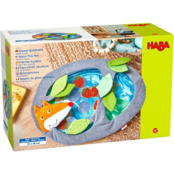 Waterspeelmat Bosvrienden Waterspeelmat Bosvrienden