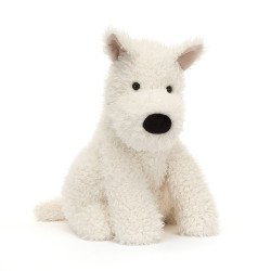 Knuffel Hond Munro Scottie Dog Big