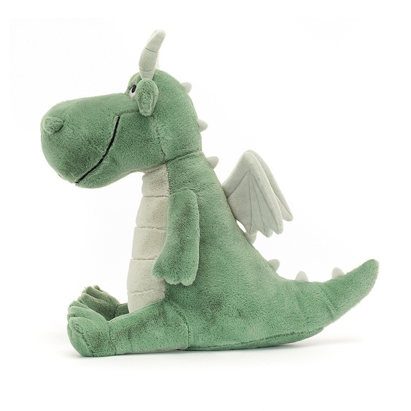 Knuffel Draak Adon Dragon