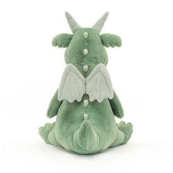Knuffel Draak Adon Dragon