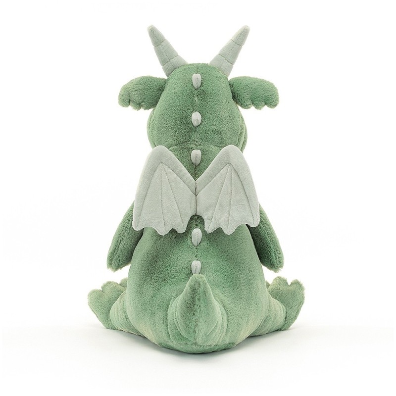 Knuffel Draak Adon Dragon
