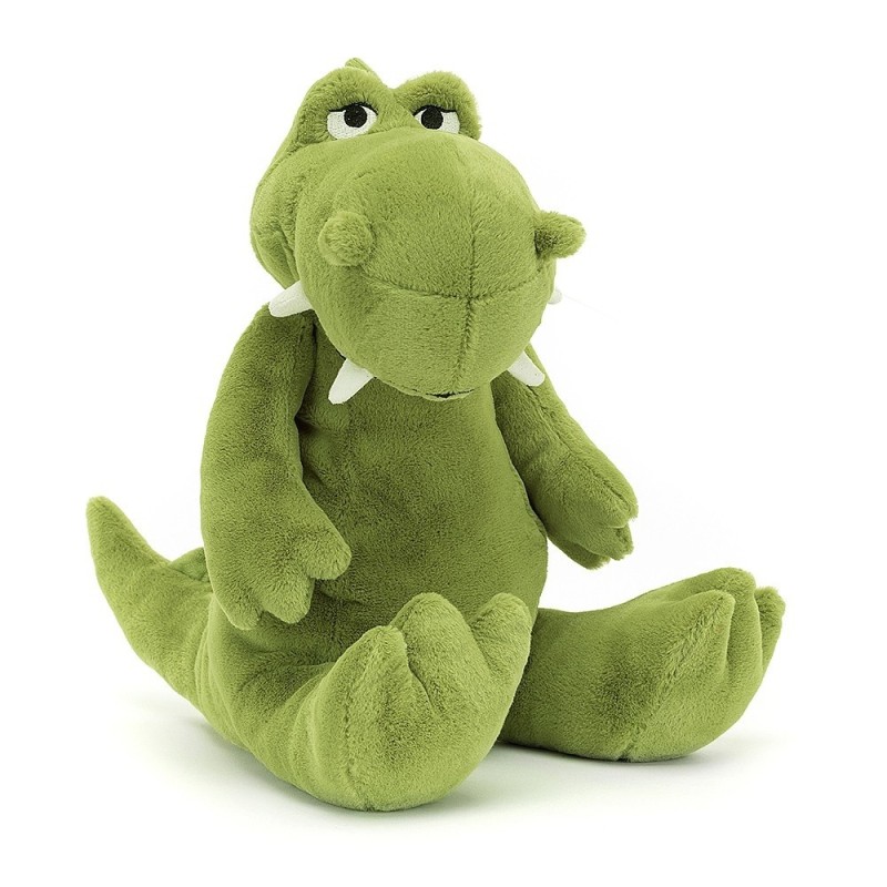Knuffel Bryno Dino
