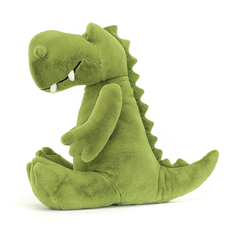 Knuffel Bryno Dino