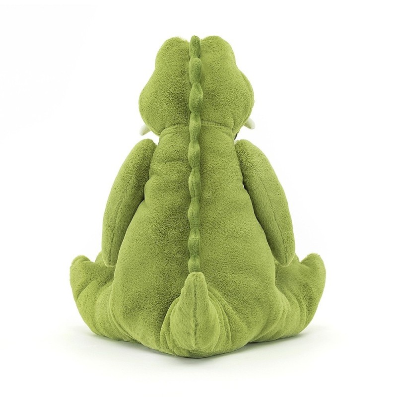 Knuffel Bryno Dino