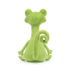 Knuffel Kameleon Caractacus Chameleon Knuffel Kameleon Caractacus Chameleon