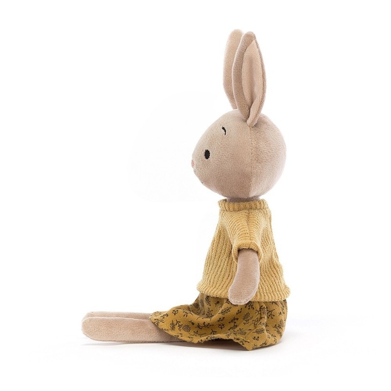 Knuffel Konijn Coquette Cutie Bunny