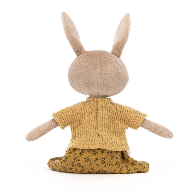 Knuffel Konijn Coquette Cutie Bunny