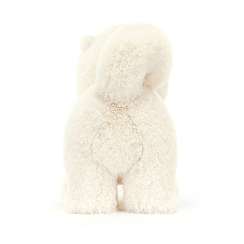 Knuffel Hond Daphne Pomeranian Knuffel Hond Daphne Pomeranian