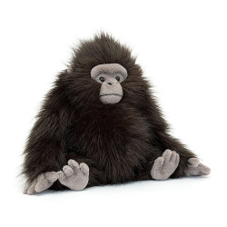 Knuffel Aap Gomez Gorilla