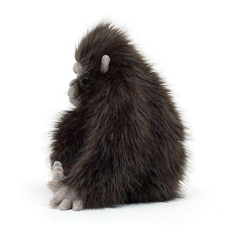 Knuffel Aap Gomez Gorilla