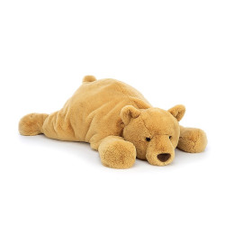 Knuffel Beer Harvey Bear 64cm