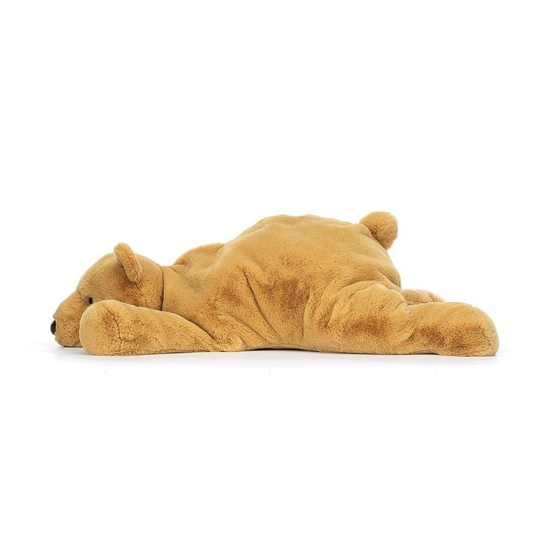 Knuffel Beer Harvey Bear 64cm