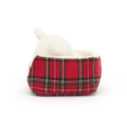 Knuffel Napping Nipper Westlie