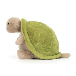Knuffel Schildpad Timmy Turtle