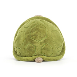 Knuffel Schildpad Timmy Turtle