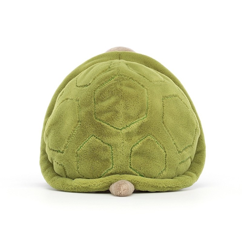 Knuffel Schildpad Timmy Turtle