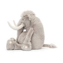 Knuffel Mammoet Viggo Mammoth Knuffel Mammoet Viggo Mammoth