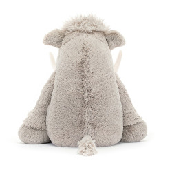 Knuffel Mammoet Viggo Mammoth Knuffel Mammoet Viggo Mammoth