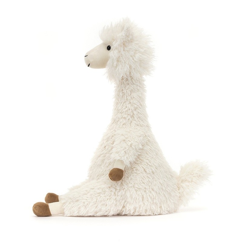Knuffel Alonso Alpaca Knuffel Alonso Alpaca