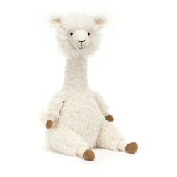 Knuffel Alonso Alpaca Knuffel Alonso Alpaca