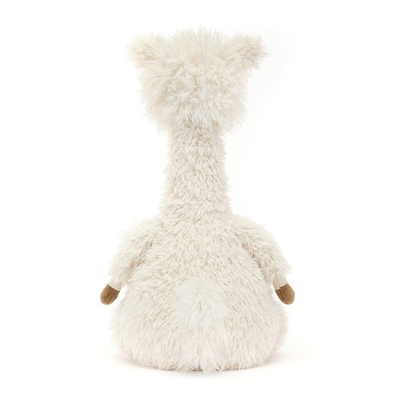 Knuffel Alonso Alpaca Knuffel Alonso Alpaca