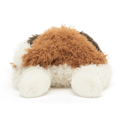 Knuffel Hond Floofie St. Bernard 40cm