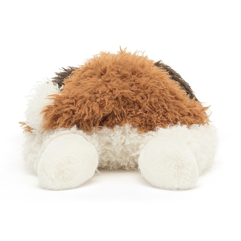 Knuffel Hond Floofie St. Bernard 40cm
