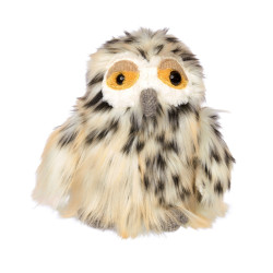 Knuffel Uil Lady Hooray Owl Kikeriki