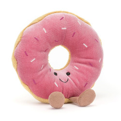 Knuffel Amuseable Doughnut