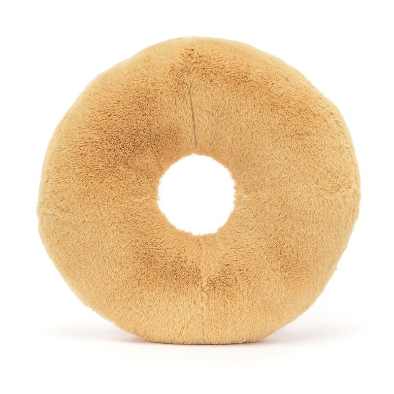 Knuffel Amuseable Doughnut