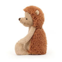 Knuffel Egel Bashful Hedgehog Medium 31cm
