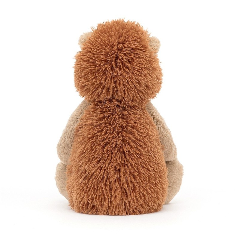 Knuffel Egel Bashful Hedgehog Medium 31cm