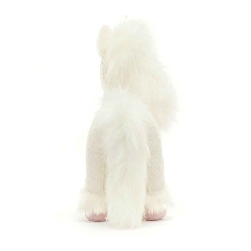 Knuffel Eenhoorn Isadora Unicorn 32cm