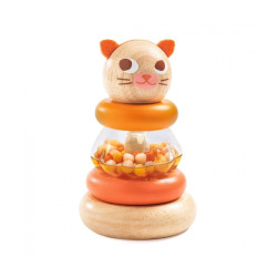 Stapeltoren Stackitou Poes