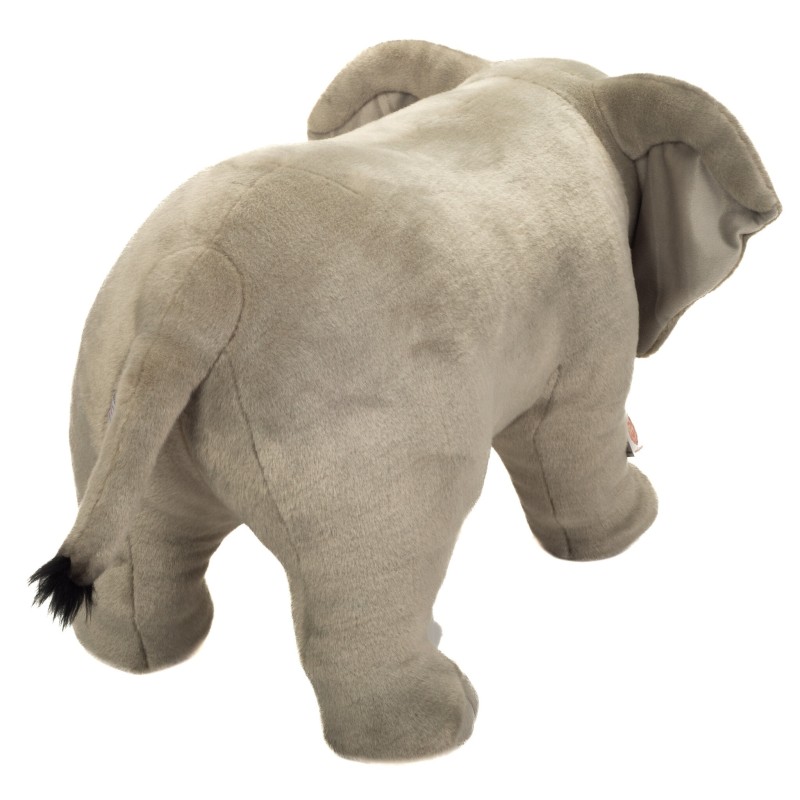 Knuffel Olifant Staand 60cm