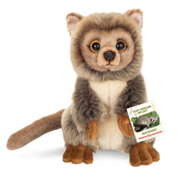 Knuffel Muismaki Zittend 21cm Knuffel Muismaki Zittend 21cm