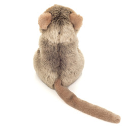 Knuffel Muismaki Zittend 21cm Knuffel Muismaki Zittend 21cm