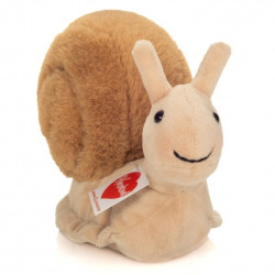 Knuffel Slak Lotta 20cm