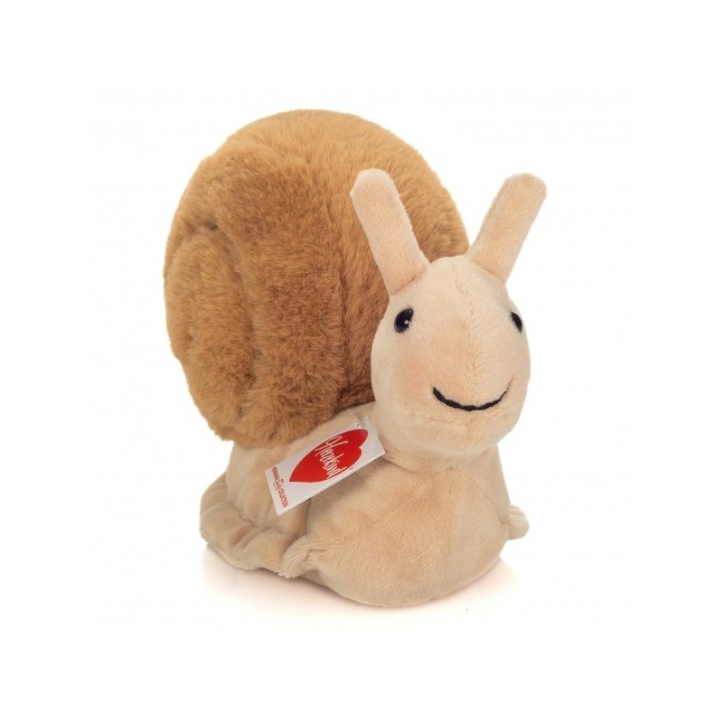Knuffel Slak Lotta 20cm