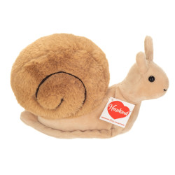 Knuffel Slak Lotta 20cm