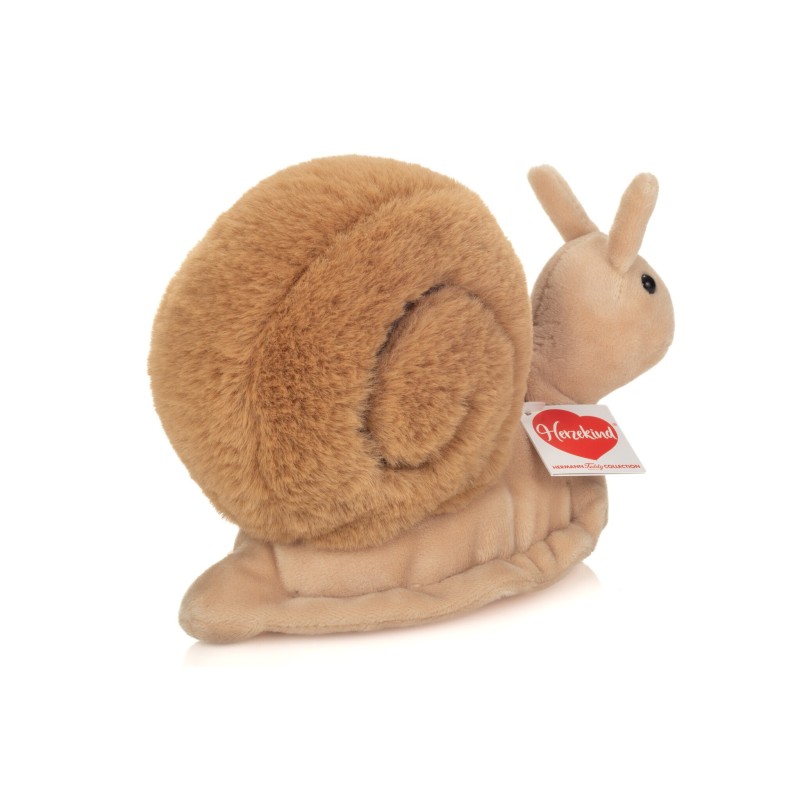 Knuffel Slak Lotta 20cm