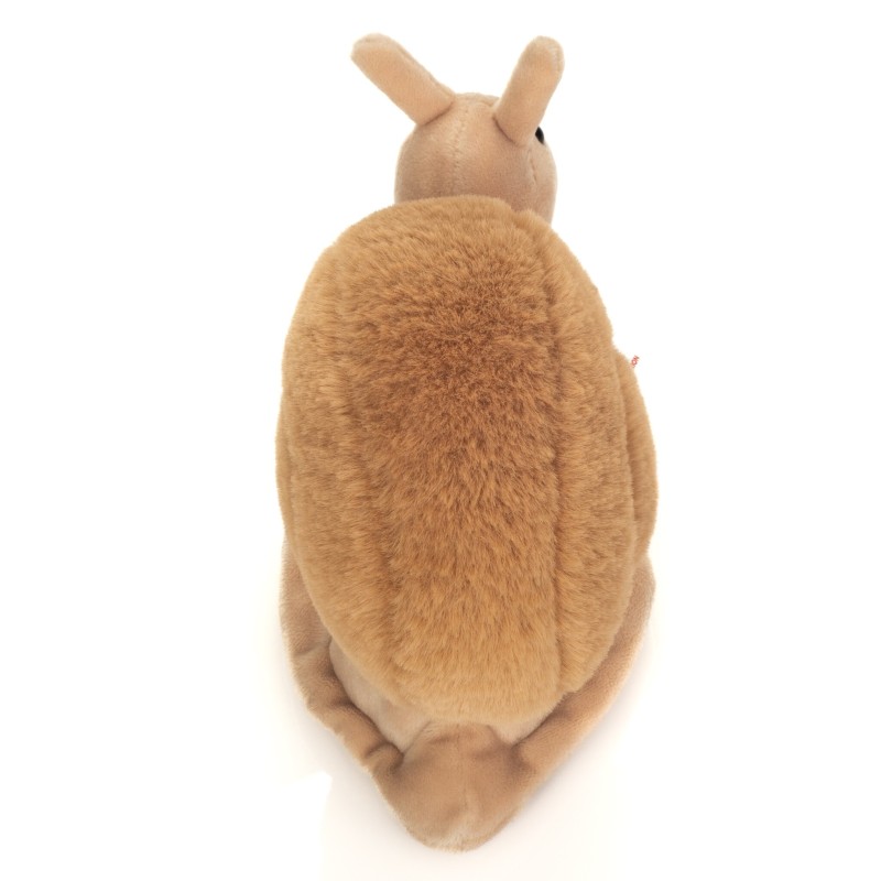 Knuffel Slak Lotta 20cm