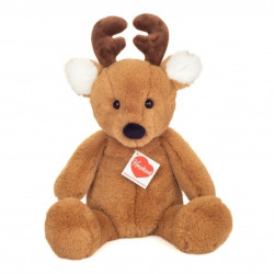 Knuffel Hert Maxi 32cm