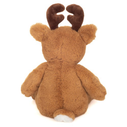 Knuffel Hert Maxi 32cm Knuffel Hert Maxi 32cm