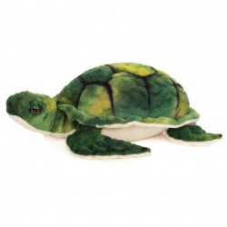 Knuffel Waterschildpad 23cm