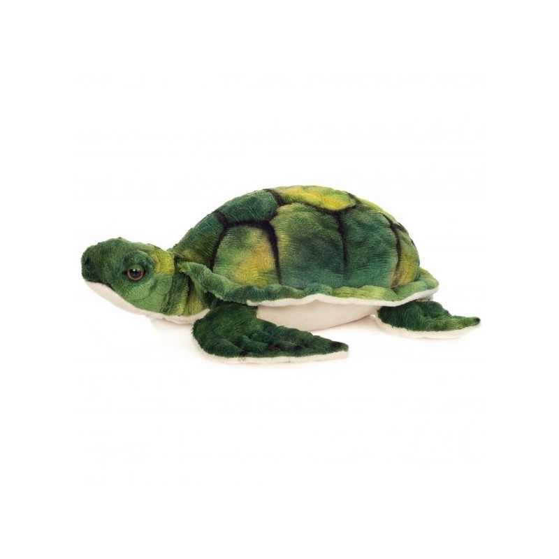 Knuffel Waterschildpad 23cm Knuffel Waterschildpad 23cm